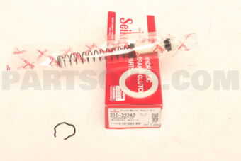 MR272770 CMC KIT, -GAL/LANCER 97