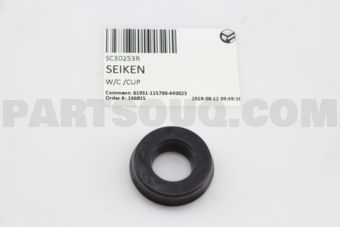 SC30253R W/C /CUP