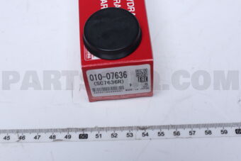 SC7636R W/C /CUP