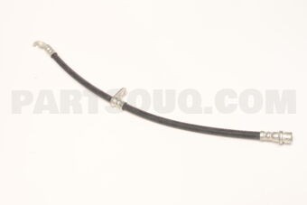 SH44417 BRAKE HOSE FR LH