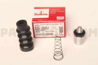 SK20251 COC KIT 3/4 G011-49-460