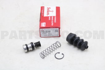 SK321812 COC KIT  ME606148