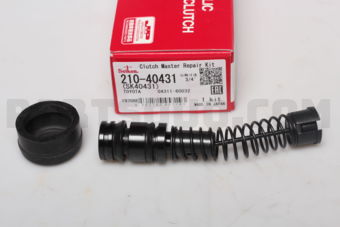 SK40431 SEIKEN CMC KIT 3/4