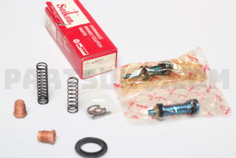 SK42311 TMC KIT 7/8"