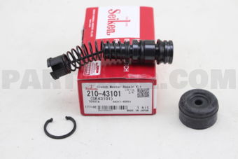SK43101 CMC KIT 3/4