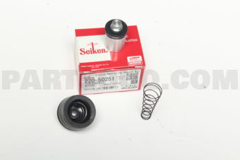 SK50251 C/O/CLY KIT