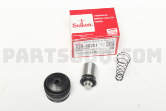 SK50251 C/O/CLY KIT