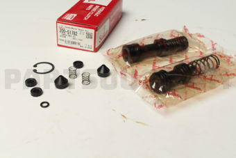 SK517812 TMC KIT 15/16"