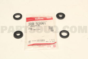 SK52061M BRAKE M/C REPAIR KIT