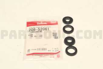 SK52061M BRAKE M/C REPAIR KIT
