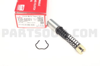 SK52221 CMC KIT 5/8"