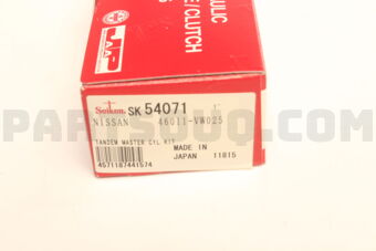 SK54071 CL.OPERATING CYL.REPA
