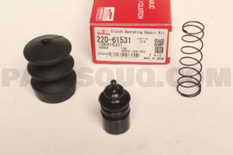 SK61531 COC KIT 3/4