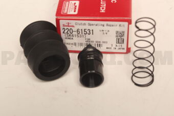 SK61531 COC KIT 3/4