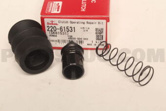SK61531 COC KIT 3/4