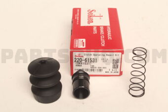 SK61531 COC KIT 3/4