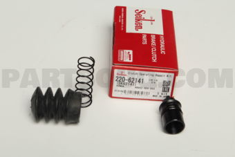 SK62141 COC KIT 3/4"