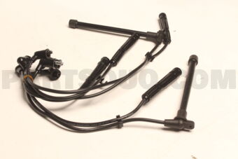 224500W025 PLUG WIRE VG33E
