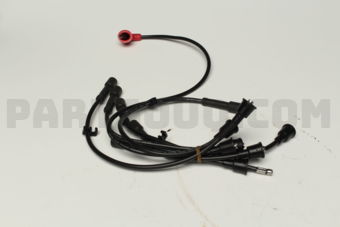 22450C6050 PLUG WIRE  P40
