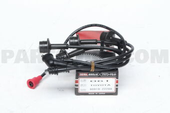 9091922286 PLUGE CORD SET