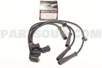 B31R18140 PLUG CORD SET