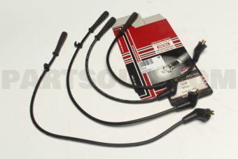 B34M18140C PLUG CORD SET
