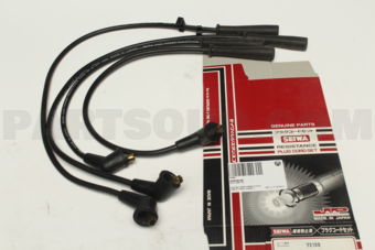 B34M18140C PLUG CORD SET
