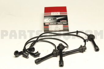 B6BF18140B PLUG CORD SET