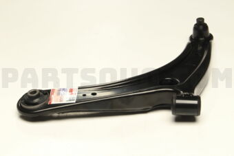 4013A009 LOWER ARM LH