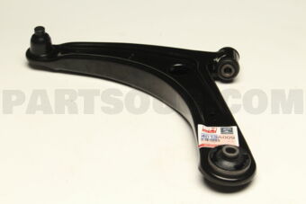 4013A009 LOWER ARM LH