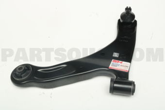 4520265J00 LOWER ARM