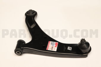 4520278K00 LOWER ARM LH