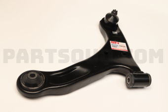 4520278K00 LOWER ARM LH