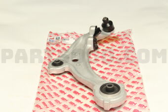 545001AA1A FR LOWER ARM RH