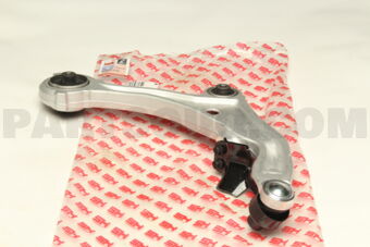545011AA1A FR LOWER ARM LH