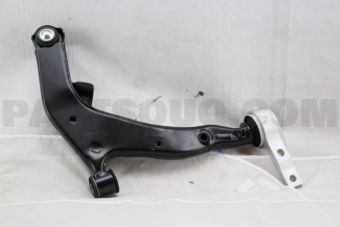 54501CC40A LOWER ARM  LH