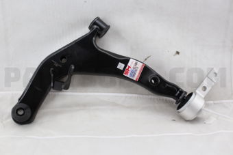 54501CC40A LOWER ARM  LH