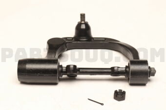 54524VX100 UPPER ARM