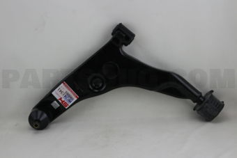 MR241341 LOWER ARM LH