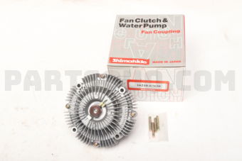 1621067030 FAN CLUTCH