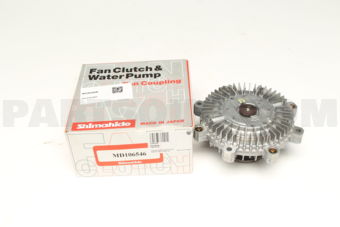 MD106546 FAN CLUTCH