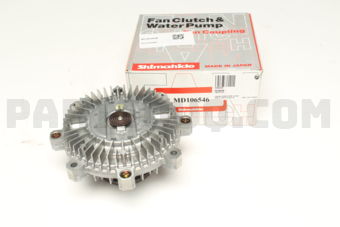 MD106546 FAN CLUTCH