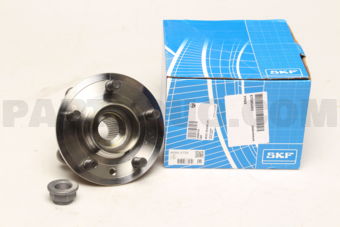 VKBA6750 WHEEL BEARING KIT