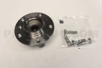 VKBA6781 WHEEL BEARING KIT