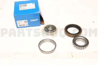 VKBA941 WHEEL BRG KIT FRT W201