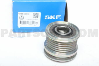 VKM03810 PULLEY,ALTERNATOR-M(W166)W212