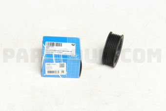VKM31041 DEFLECTION PULLEY W211/W220