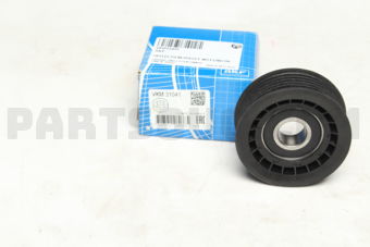 VKM31041 DEFLECTION PULLEY W211/W220