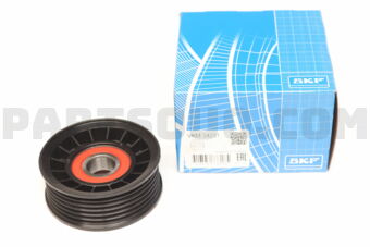 VKM34231 DEFLECTION PULLEY-W204/W205