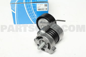 VKM38236 BELT TENSIONER W/PULLEY/E46/E9
